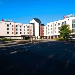 Original Sokos Hotel Vaakuna Kouvola