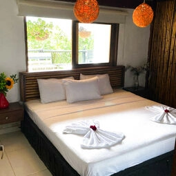 Hotel ORU CAMPESTRE in El Cebadero