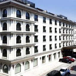 Ottoman's Life Hotel Deluxe in Istanbul