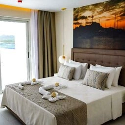 Hotel Ouril Mindelo in (Cidade) Mindelo