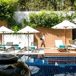Hotel Outrigger Surin Beach Resort - SHA Extra Plus in ตำบลเชิงทะเล