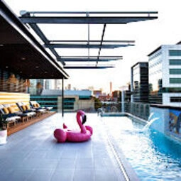 Hotel Ovolo The Valley Brisbane in Brisbane City