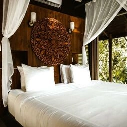 Hotel Oxygen Jungle Villas & Spa in Bahía Ballena