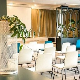 Oxygen Lifestyle Hotel in Rimini