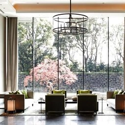 Palace Hotel Tokyo in Chiyoda City