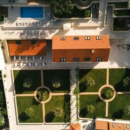 Hotel Palace Natali in Dubrovnik