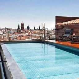 Palacio de los Duques Gran Meliá - The Leading Hotels of the World in Madrid