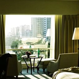 Palacio Nazarenas, A Belmond Hotel, Cusco in Santiago