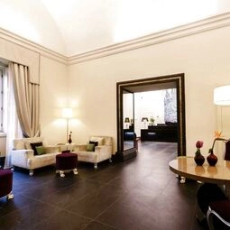 Hotel Palazzo Caracciolo Naples