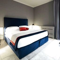 Hotel Palazzo Cornalia in Milan