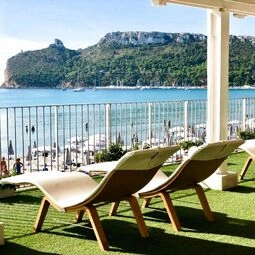 Hotel Palazzo Doglio in Cagliari