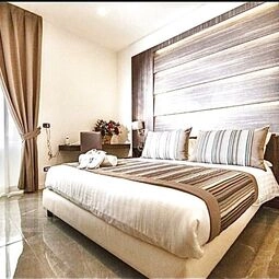 Hotel Palazzo Firenze in Naples