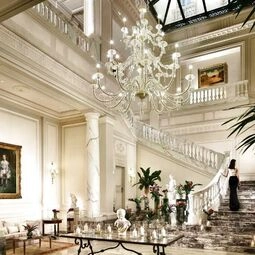 Palazzo Parigi Hotel & Grand Spa - LHW in Milan