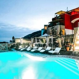 Hotel Palazzo Pascal in Scala