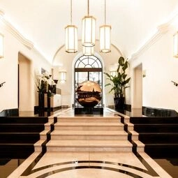 Hotel Palazzo Ripetta in Rome