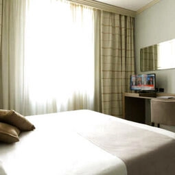 Hotel Palazzo Salgar in Naples