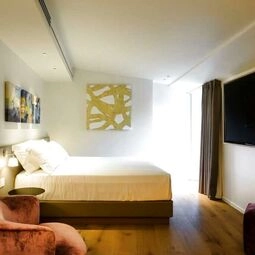 Hotel Palazzo Sangiorgio in Genoa