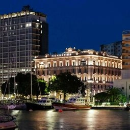 Hotel Palazzo Tirso MGallery Cagliari