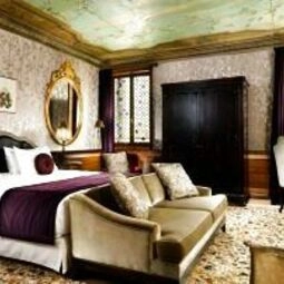 Palazzo Venart Luxury Hotel in Venice