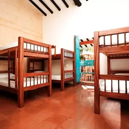 Hotel Palma Real Coliving in Girardota