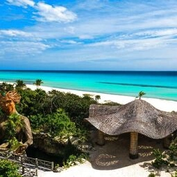 Hotel Palmaïa The House of AïA All Inclusive Wellness Resort in Playa del Carmen