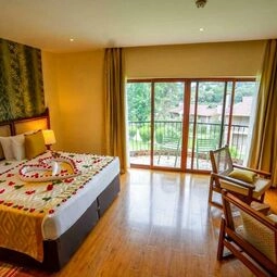 Hotel Panari Resort, BW Signature Collection in Nyahururu