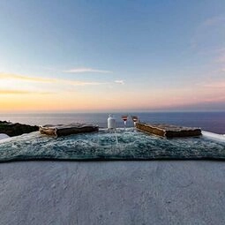 Hotel Pantelleria Dream Resort in Khamma