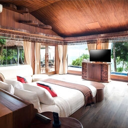 Hotel Panviman Resort Koh Phangan - SHA Extra Plus in ตำบล บ้านใต้