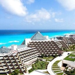 Hotel Paradisus Cancun All Inclusive in Cancún