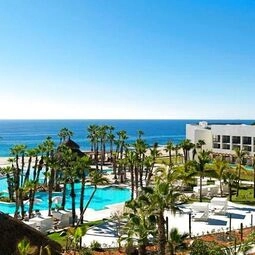 Hotel Paradisus Los Cabos - Adults Only - All Inclusive in San Jose Del Cabo