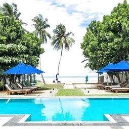 Hotel Parangi Weligama Bay - Thema Collection in Peleana