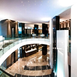 Parco Dei Principi Hotel Congress & SPA in Bari
