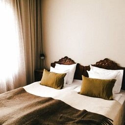 Hotel Pariisin Ville in Porvoo