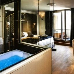 Paris j'Adore Hotel & Spa