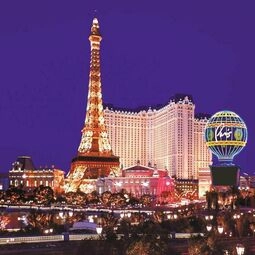 Paris Las Vegas Hotel & Casino
