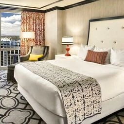 Hotel Paris Las Vegas Resort & Casino