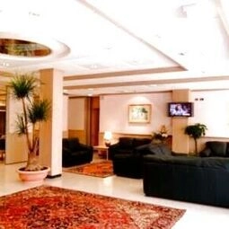 Park Hotel La Grave in Castellana Grotte