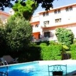 Park Hotel San Michele in Martina Franca