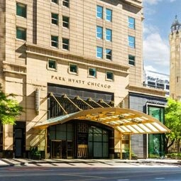 Hotel Park Hyatt Chicago