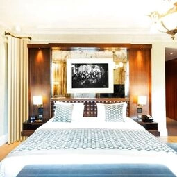 Hotel Park Hyatt Istanbul - Macka Palas in Şişli