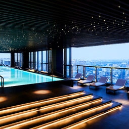 Hotel Park Hyatt Jakarta in Special Region of Jakarta