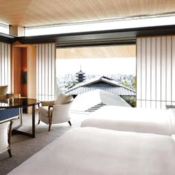 Hotel Park Hyatt Kyoto