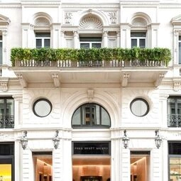 Hotel Park Hyatt Milano
