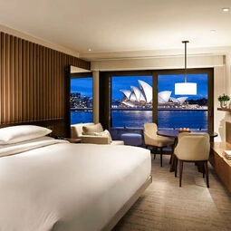 Hotel Park Hyatt Sydney