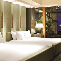 Hotel Park Hyatt Tokyo in Shinjuku