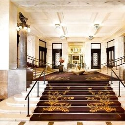 Hotel Park Hyatt Vienna