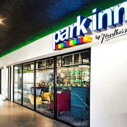 Hotel Park Inn By Radisson Hasselt