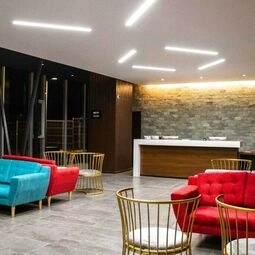 Hotel Park Inn by Radisson Los Olivos de Vallenar