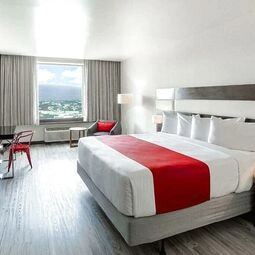 Hotel Park Inn San Jose by Radisson in San José