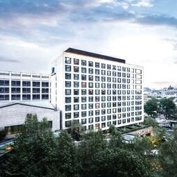 Hotel Park Plaza Beijing Wangfujing in Dongcheng District